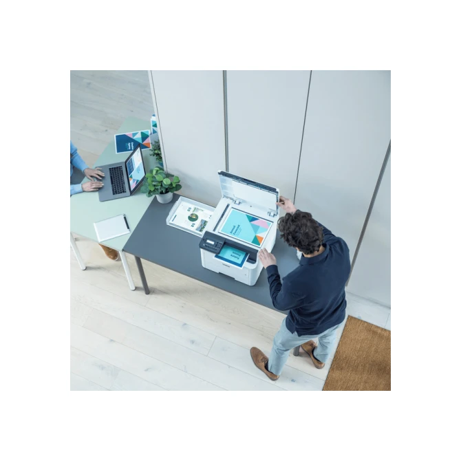 Multifunctional Laser printer Brother DCP-L3520CDWE