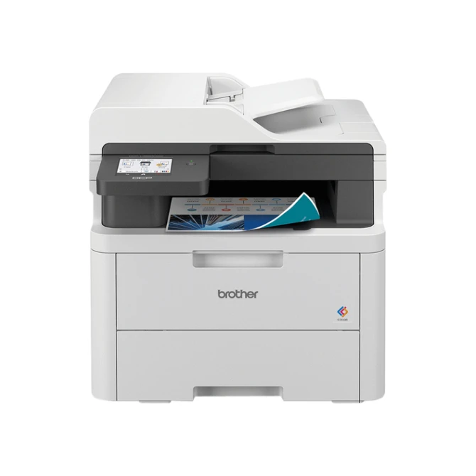 Multifunctional Laser printer Brother DCP-L3560CDW