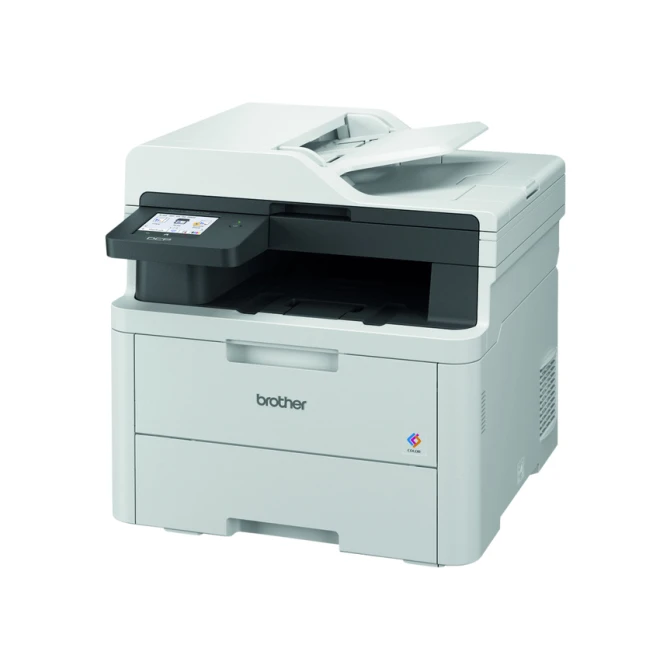 Multifunctional Laser printer Brother DCP-L3560CDW