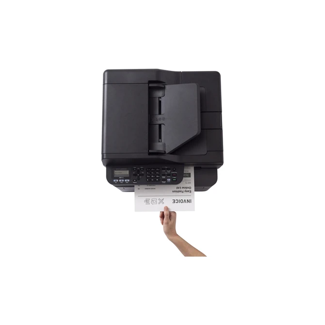 Multifunctional Laser printer Brother MFC-L2800DW