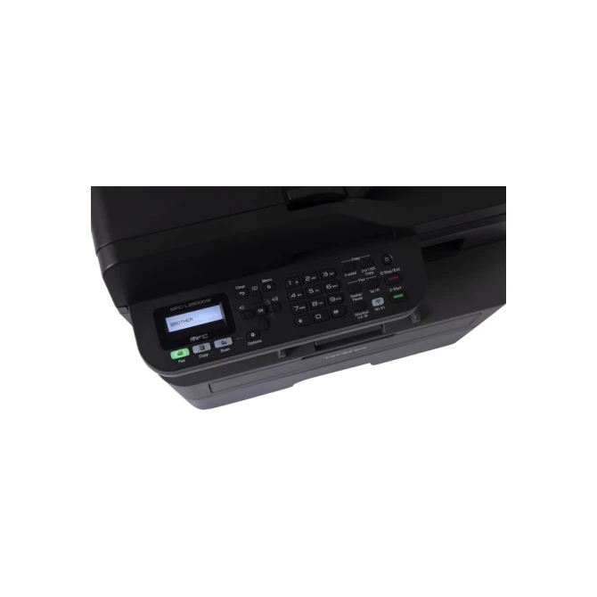 Multifunctional Laser printer Brother MFC-L2800DW