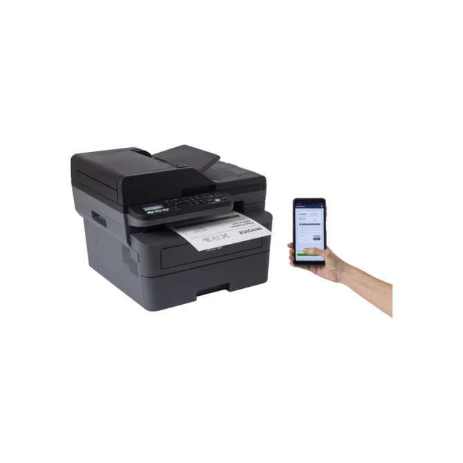 Multifunctional Laser printer Brother MFC-L2800DW