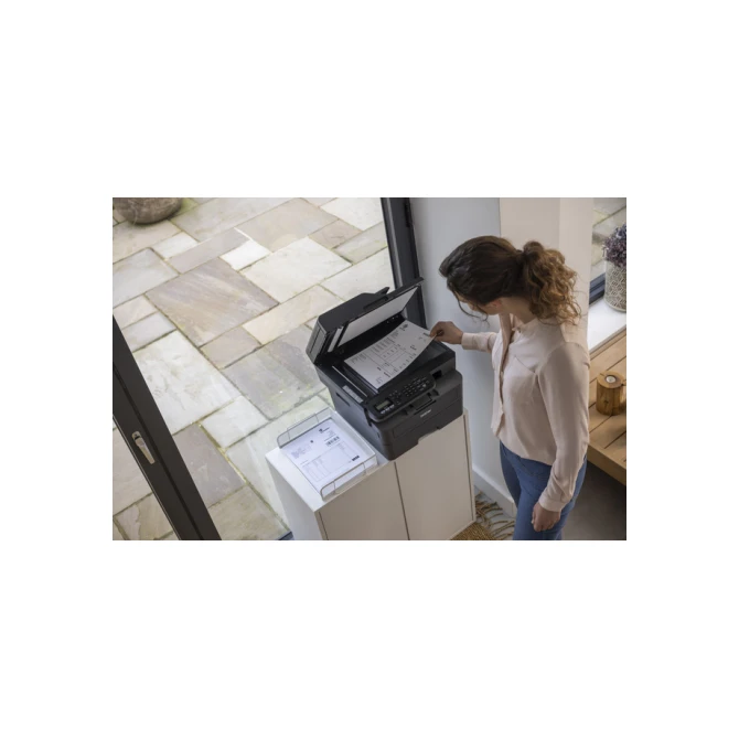 Multifunctional Laser printer Brother MFC-L2800DW