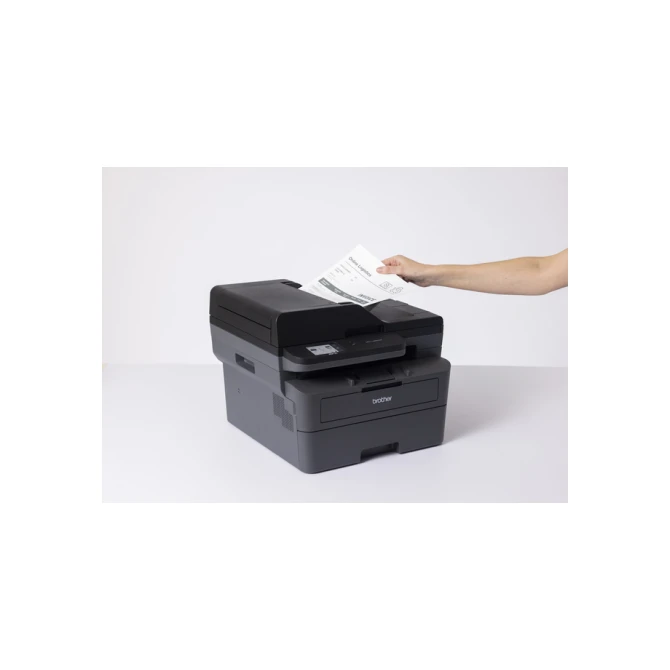 Multifunctional Laser printer Brother MFC-L2860DWE