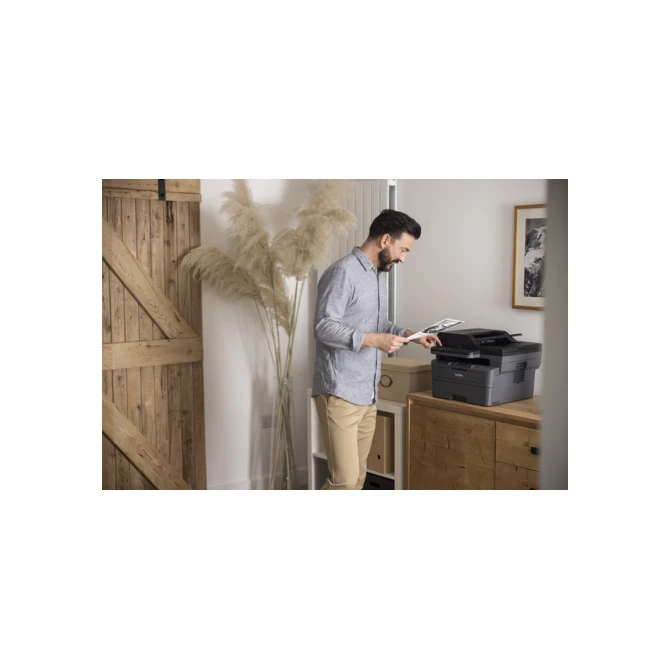 Multifunctional Laser printer Brother MFC-L2860DWE