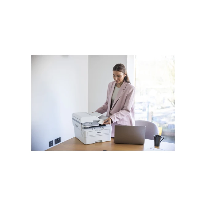 Multifunctional Laser printer Brother MFC-L2980DW
