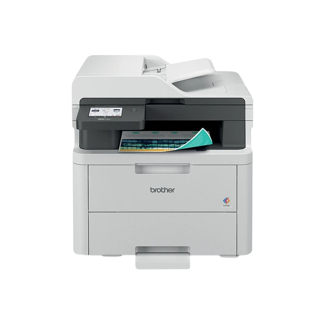 Multifunctional Laser printer Brother MFC-L3740CDWE