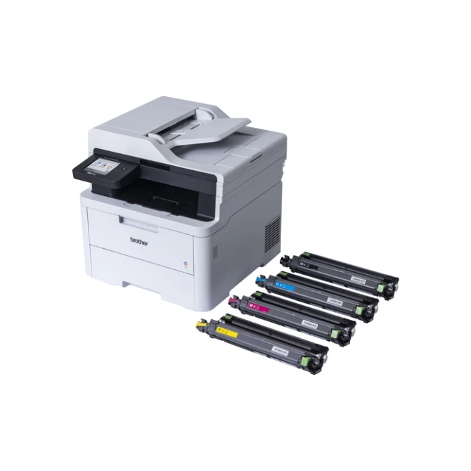 Multifunctional Laser printer Brother MFC-L3740CDWE