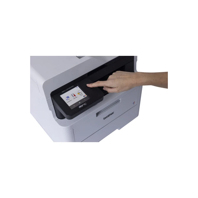 Multifunctional Laser printer Brother MFC-L3740CDWE