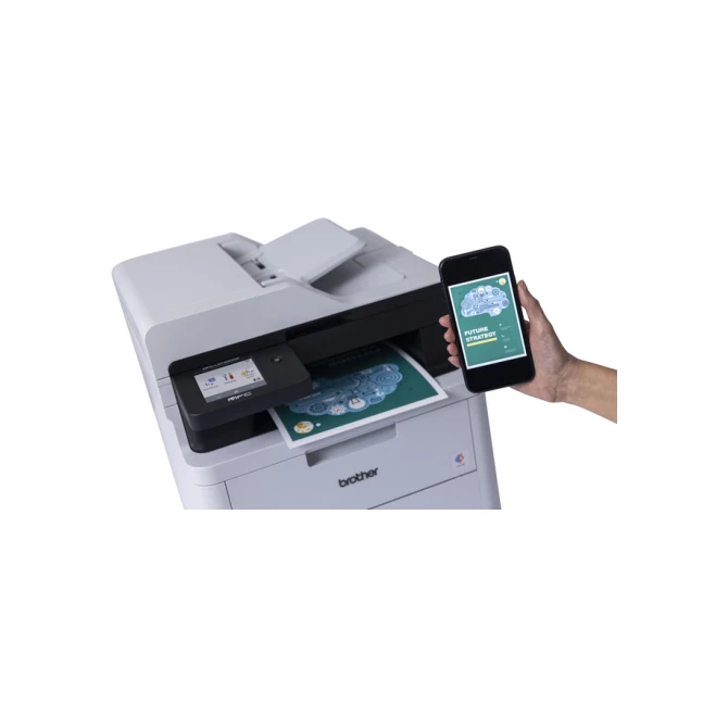 Multifunctional Laser printer Brother MFC-L3740CDWE