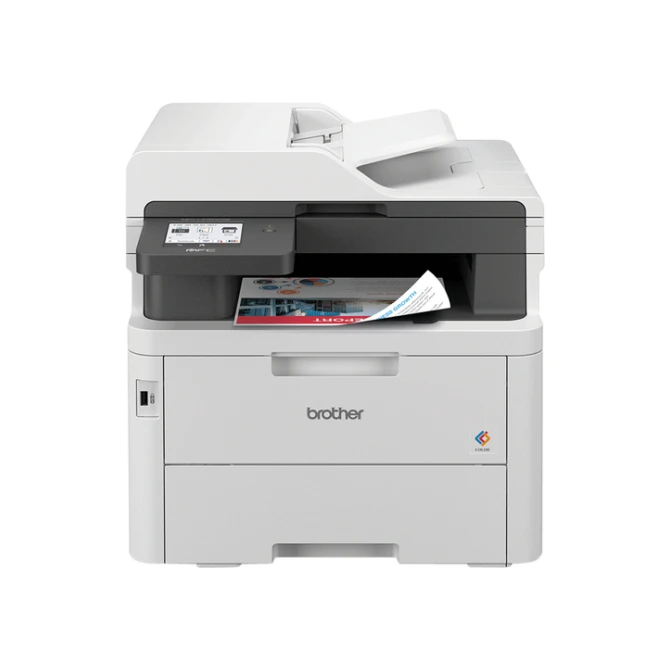 Multifunctional Laser printer Brother MFC-L3760CDW