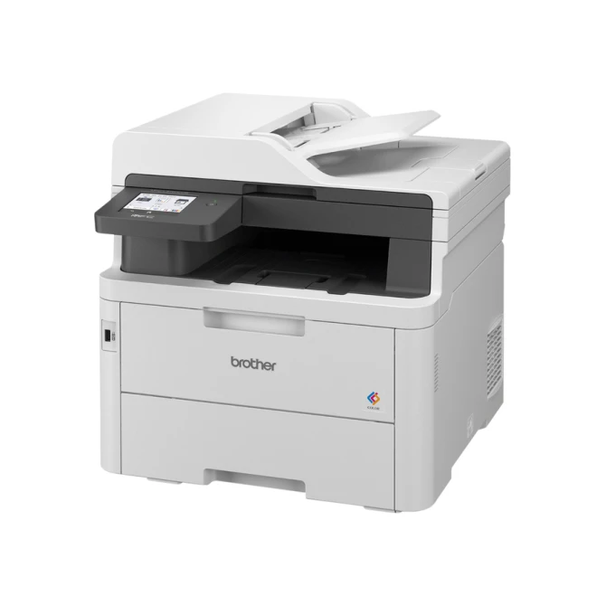Multifunctional Laser printer Brother MFC-L3760CDW