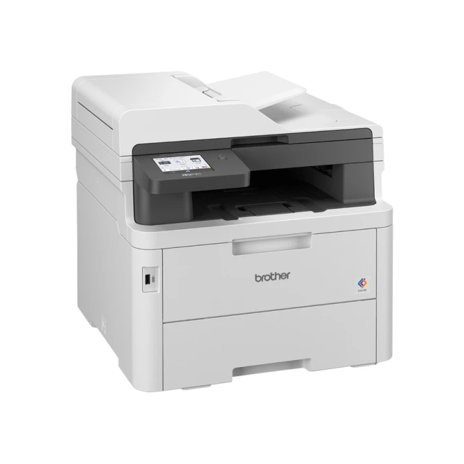 Multifunctional Laser printer Brother MFC-L3760CDW