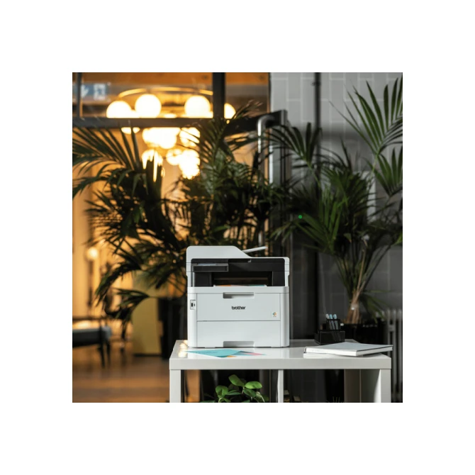 Multifunctional Laser printer Brother MFC-L3760CDW