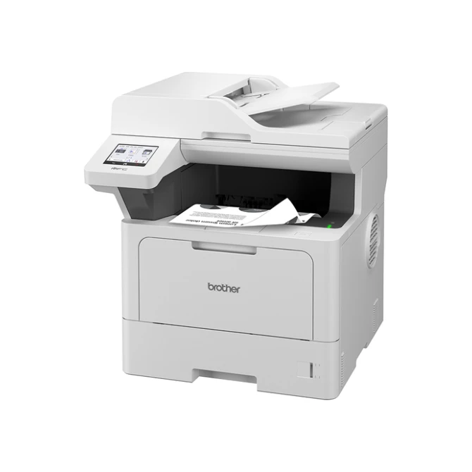 Multifunctional Laser printer Brother MFC-L5710DN