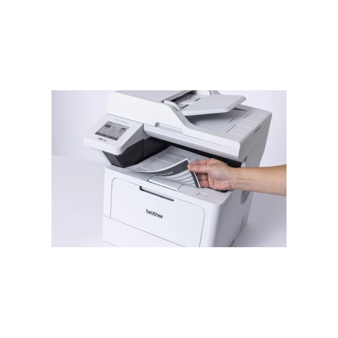 Multifunctional Laser printer Brother MFC-L5710DN