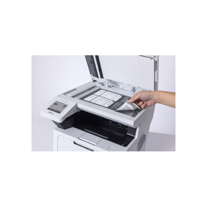 Multifunctional Laser printer Brother MFC-L5710DN