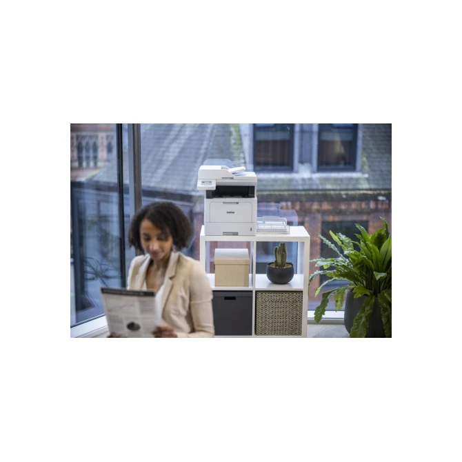 Multifunctional Laser printer Brother MFC-L5710DN