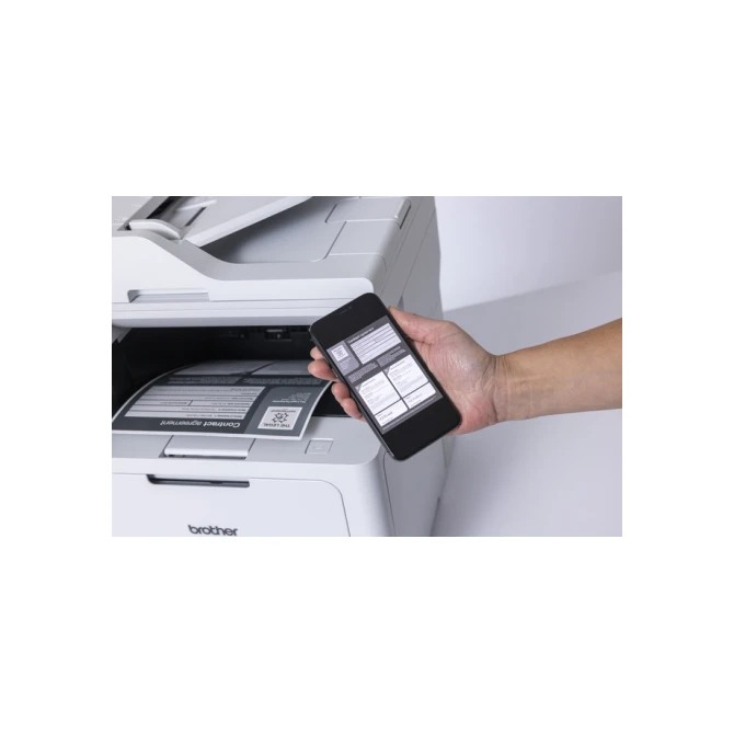 Multifunctional Laser printer Brother MFC-L5710DN