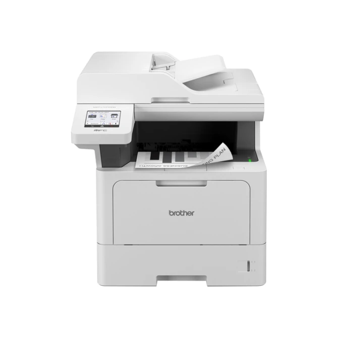 Multifunctional Laser printer Brother MFC-L5710DW