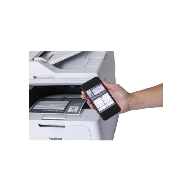 Multifunctional Laser printer Brother MFC-L5710DW
