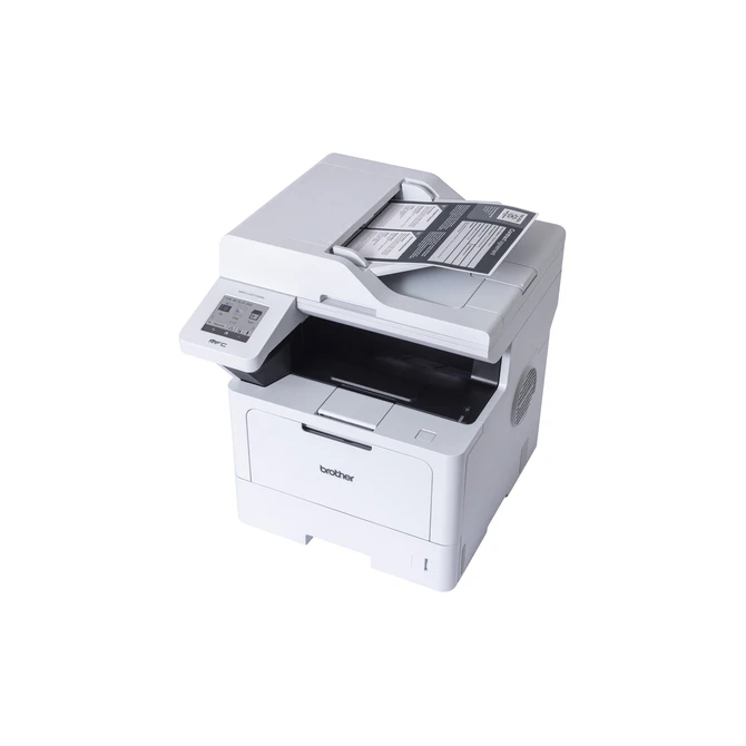 Multifunctional Laser printer Brother MFC-L5710DW
