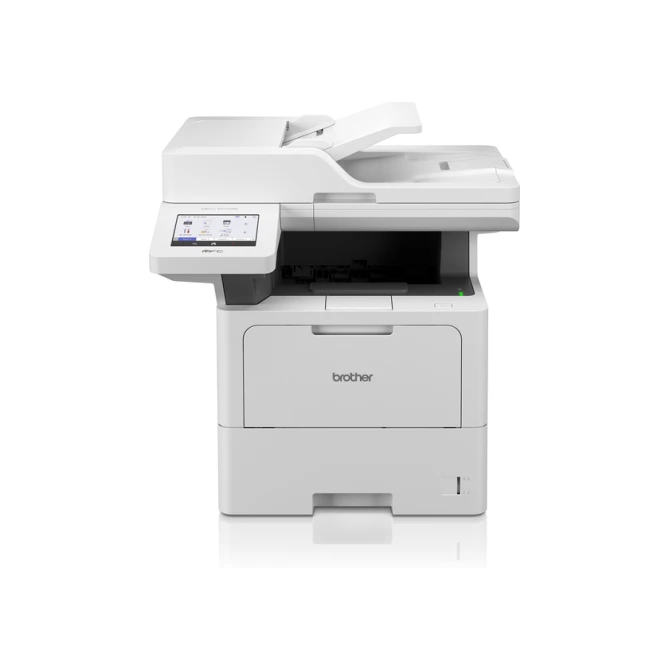 Multifunctional Laser printer Brother MFC-L6710DW