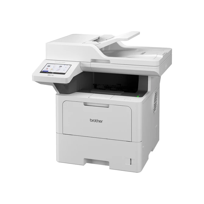 Multifunctional Laser printer Brother MFC-L6710DW