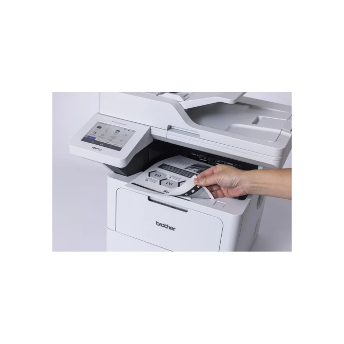 Multifunctional Laser printer Brother MFC-L6710DW