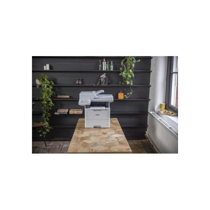 Multifunctional Laser printer Brother MFC-L6710DW