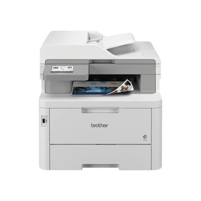Multifunctional Laser printer Brother MFC-L8340CDW