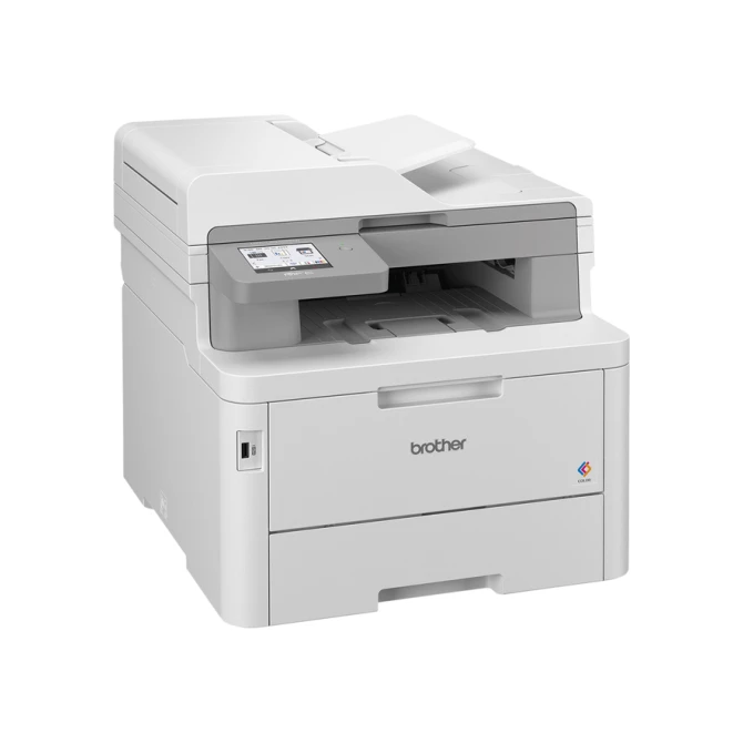 Multifunctional Laser printer Brother MFC-L8340CDW