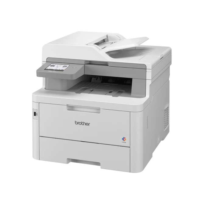 Multifunctional Laser printer Brother MFC-L8340CDW