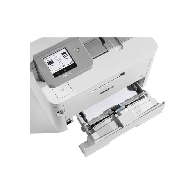 Multifunctional Laser printer Brother MFC-L8340CDW