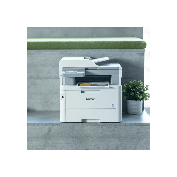 Multifunctional Laser printer Brother MFC-L8340CDW