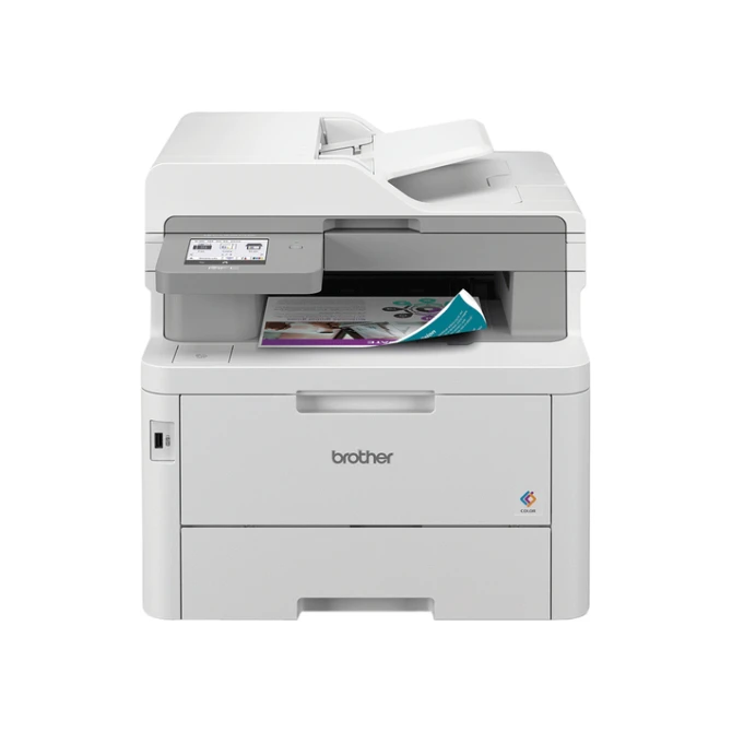 Multifunctional Laser printer Brother MFC-L8390CDW