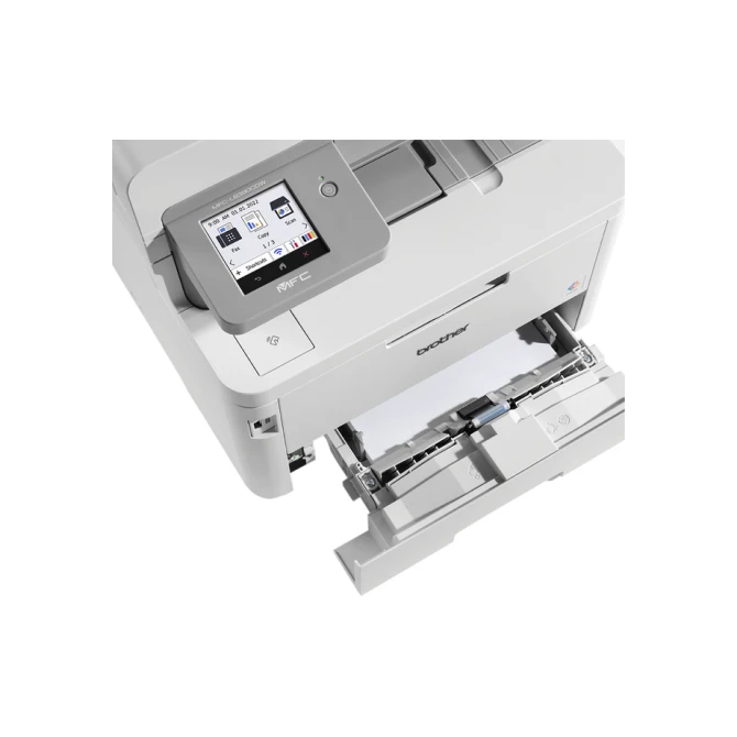 Multifunctional Laser printer Brother MFC-L8390CDW
