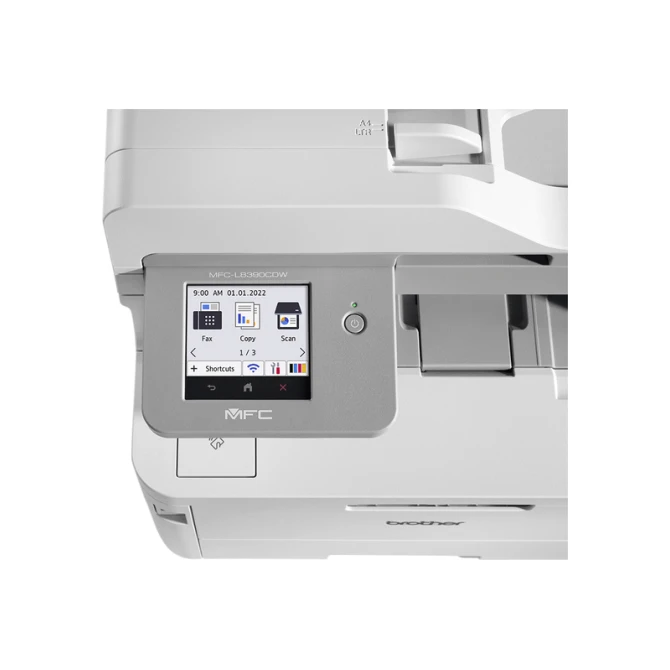 Multifunctional Laser printer Brother MFC-L8390CDW