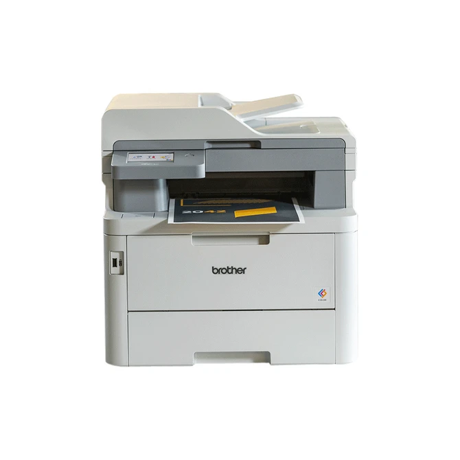 Multifunctional Laser printer Brother MFC-L8390CDW