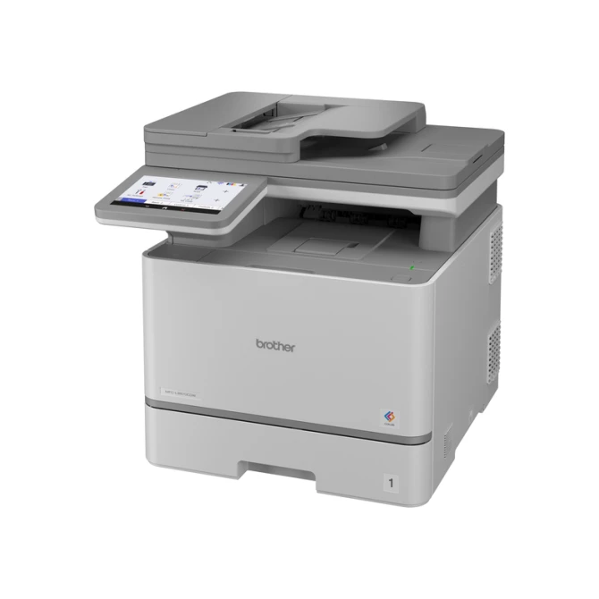 Multifunctional Laser  Printer Brother MFC-L8970CDW