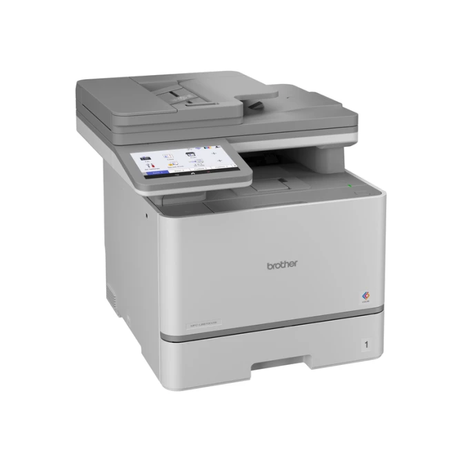 Multifunctional Laser  Printer Brother MFC-L8970CDW
