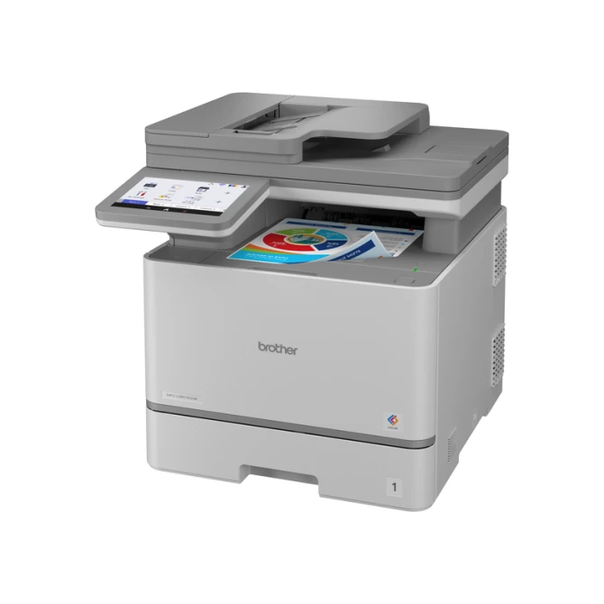 Multifunctional Laser  Printer Brother MFC-L8970CDW