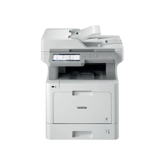 Multifunctional Laser printer Brother MFC-L9570CDW