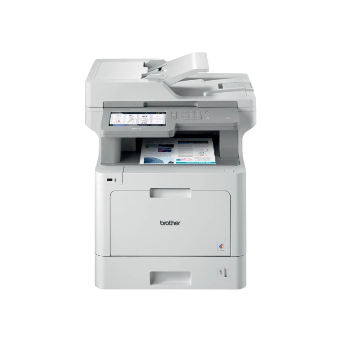Multifunctional Laser printer Brother MFC-L9570CDW