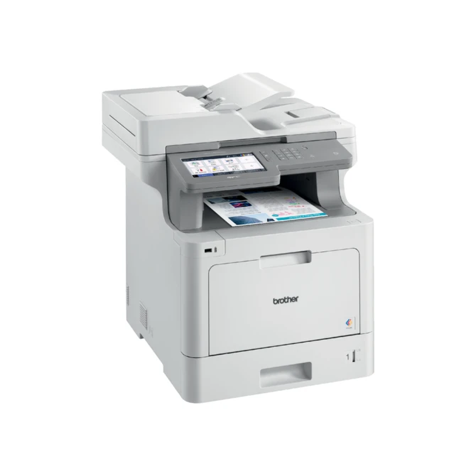 Multifunctional Laser printer Brother MFC-L9570CDW