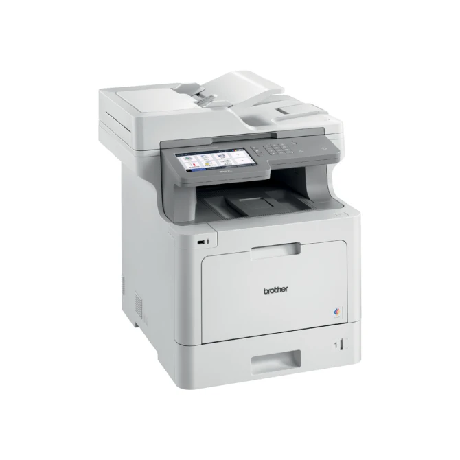 Multifunctional Laser printer Brother MFC-L9570CDW