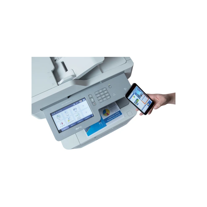 Multifunctional Laser printer Brother MFC-L9570CDW