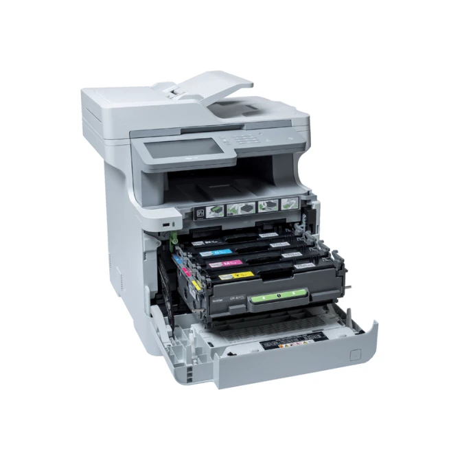 Multifunctional Laser printer Brother MFC-L9570CDW