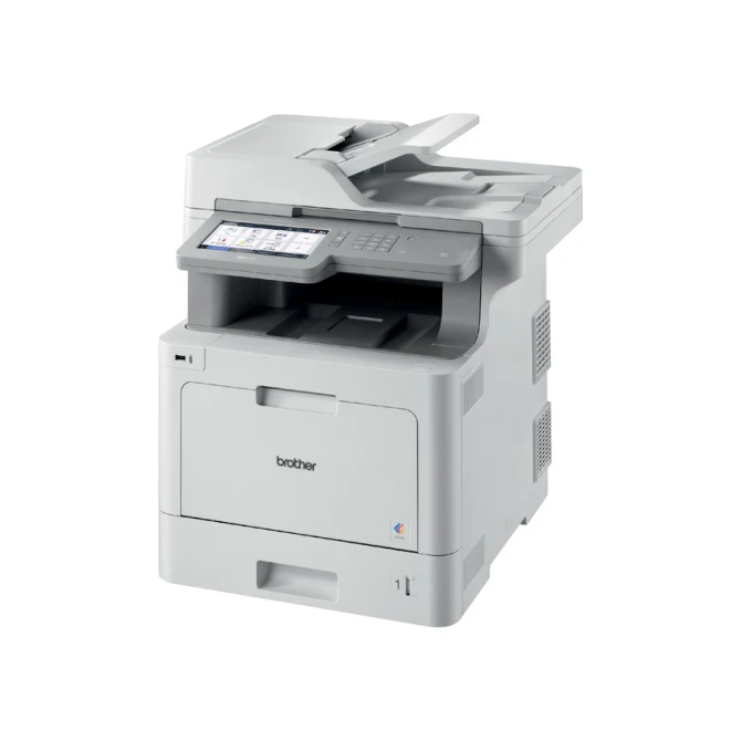 Multifunctional Laser printer Brother MFC-L9570CDW