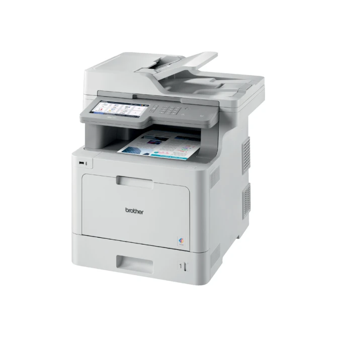 Multifunctional Laser printer Brother MFC-L9570CDW